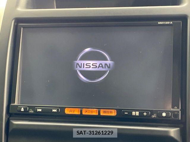 Nissan X-TRAIL 2013-11 8629942-3