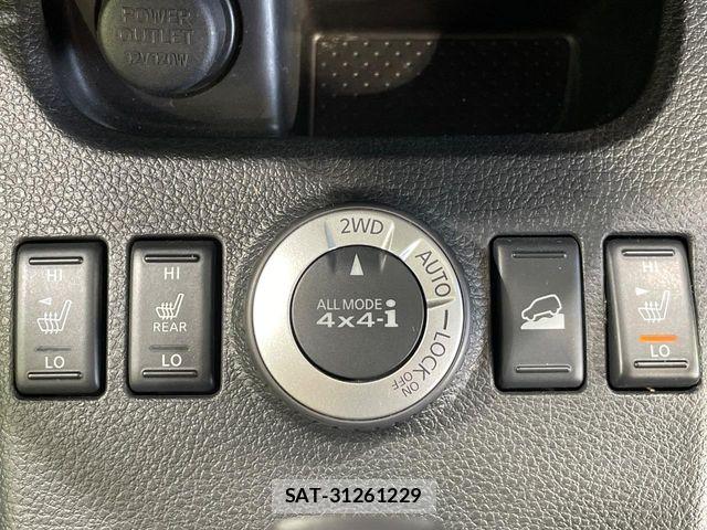 Nissan X-TRAIL 2013-11 8629942-5