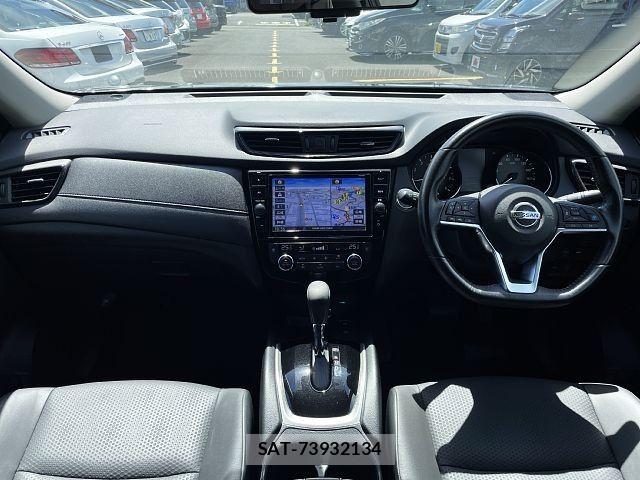 Nissan X-TRAIL 2019-03 8629937-1