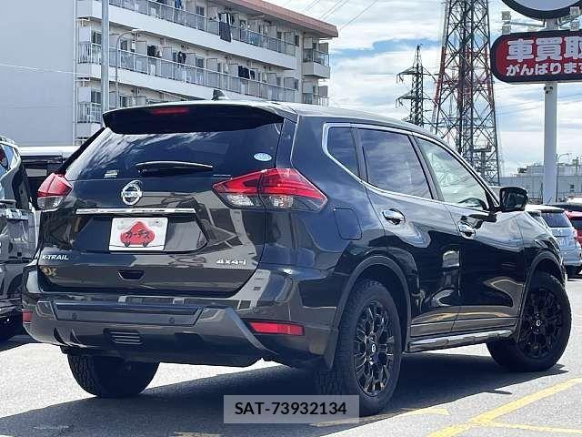 Nissan X-TRAIL 2019-03 8629937-2