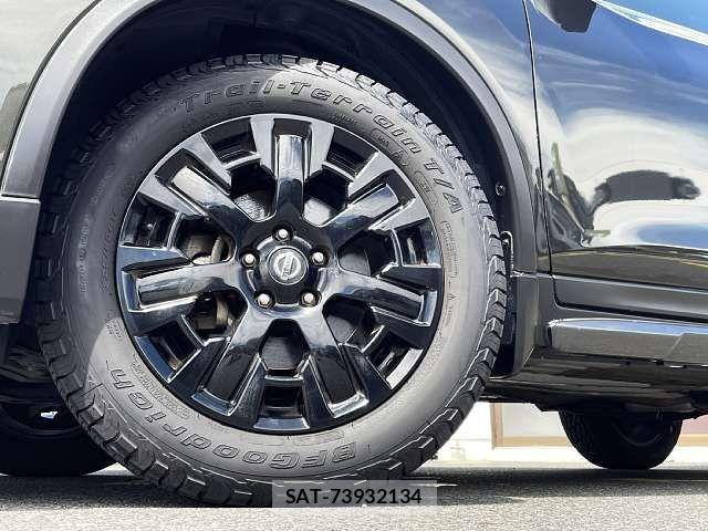 Nissan X-TRAIL 2019-03 8629937-3