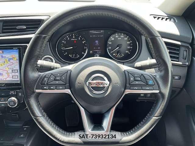 Nissan X-TRAIL 2019-03 8629937-4