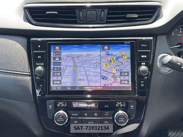 Nissan X-TRAIL 2019-03 8629937-5