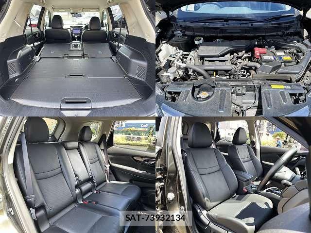 Nissan X-TRAIL 2019-03 8629937-7