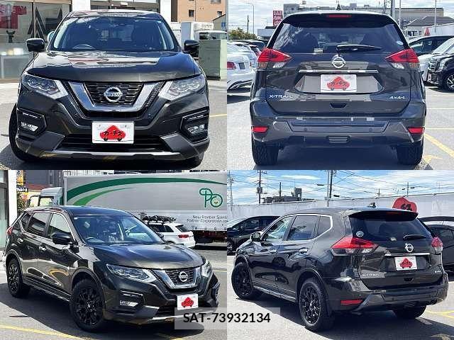 Nissan X-TRAIL 2019-03 8629937-8