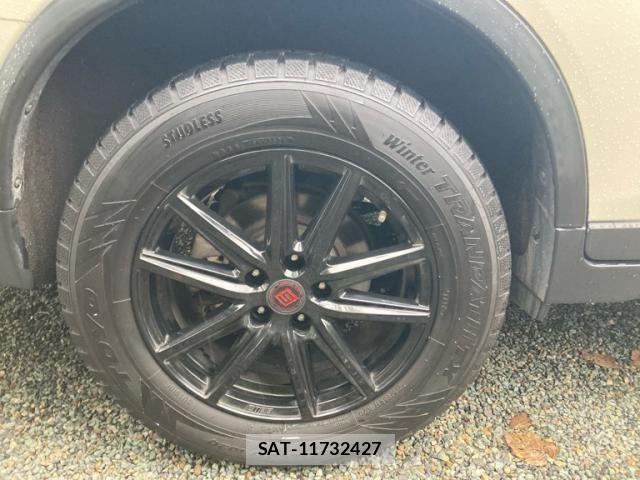 Nissan X-TRAIL 2018-07 8662567-12