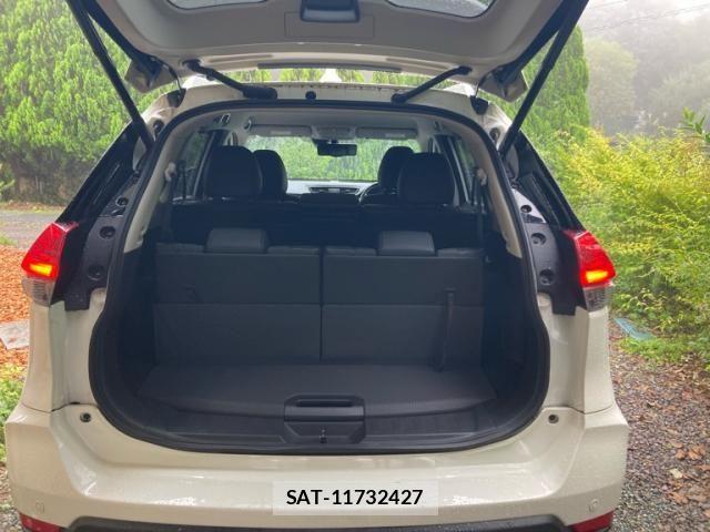Nissan X-TRAIL 2018-07 8662567-13