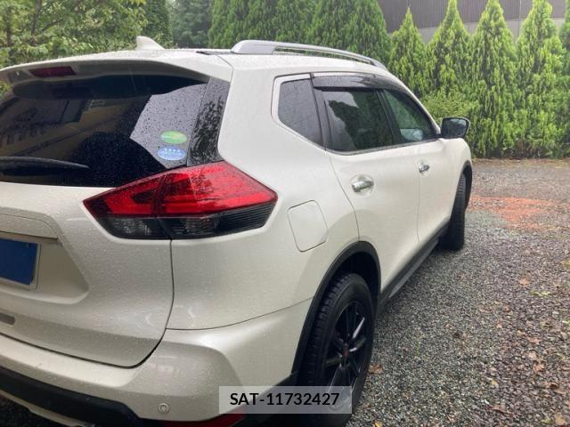 Nissan X-TRAIL 2018-07 8662567-14
