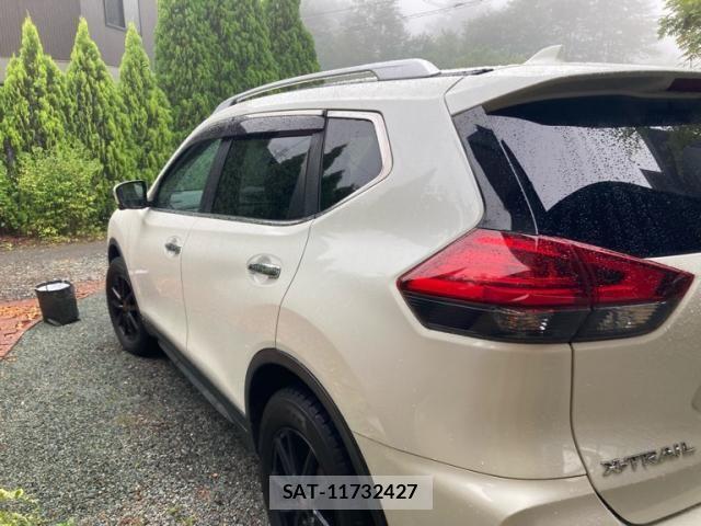 Nissan X-TRAIL 2018-07 8662567-15