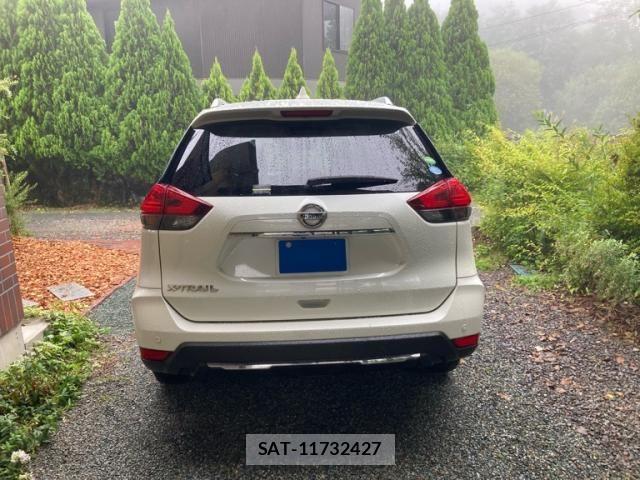 Nissan X-TRAIL 2018-07 8662567-16
