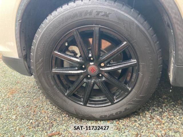 Nissan X-TRAIL 2018-07 8662567-19