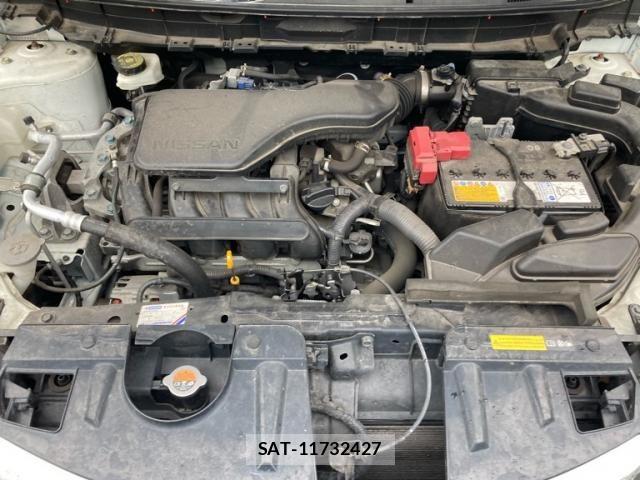 Nissan X-TRAIL 2018-07 8662567-20