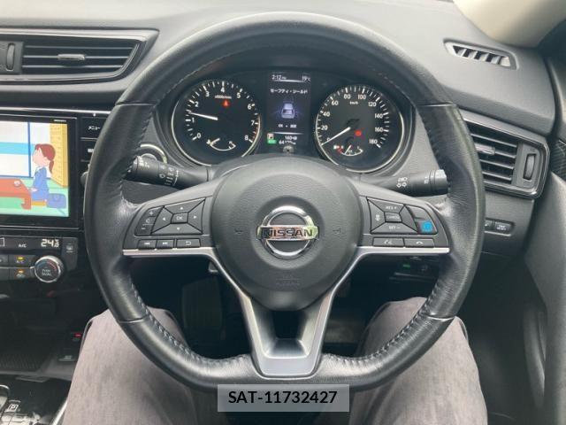 Nissan X-TRAIL 2018-07 8662567-21