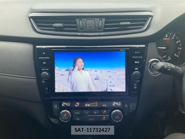 Nissan X-TRAIL 2018-07 8662567-26