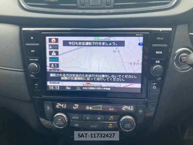 Nissan X-TRAIL 2018-07 8662567-27