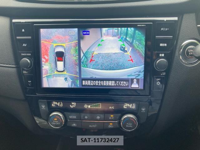Nissan X-TRAIL 2018-07 8662567-28