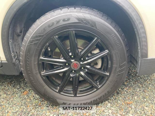 Nissan X-TRAIL 2018-07 8662567-3