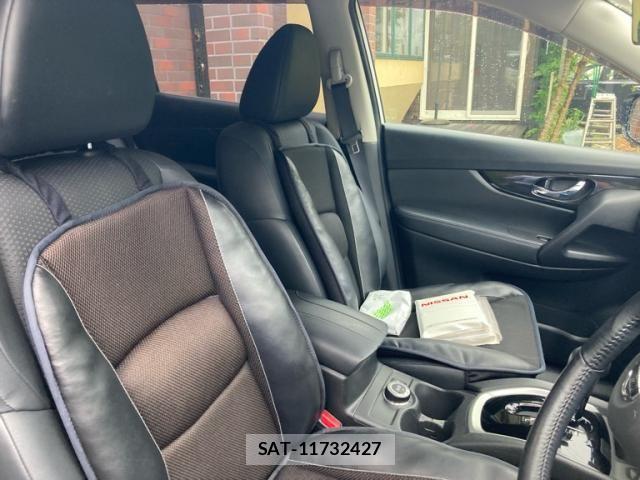 Nissan X-TRAIL 2018-07 8662567-6