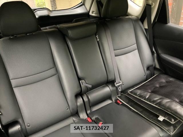 Nissan X-TRAIL 2018-07 8662567-8