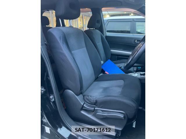 Nissan X-TRAIL 2010-08 8667207-11