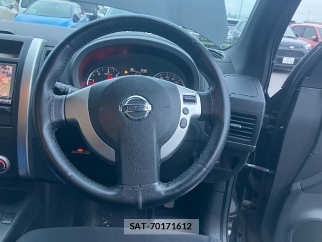 Nissan X-TRAIL 2010-08 8667207-14
