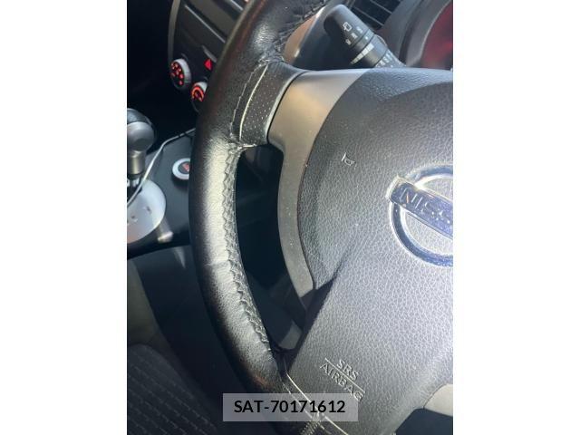 Nissan X-TRAIL 2010-08 8667207-15