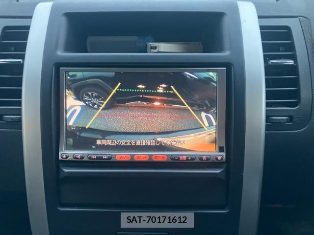 Nissan X-TRAIL 2010-08 8667207-16