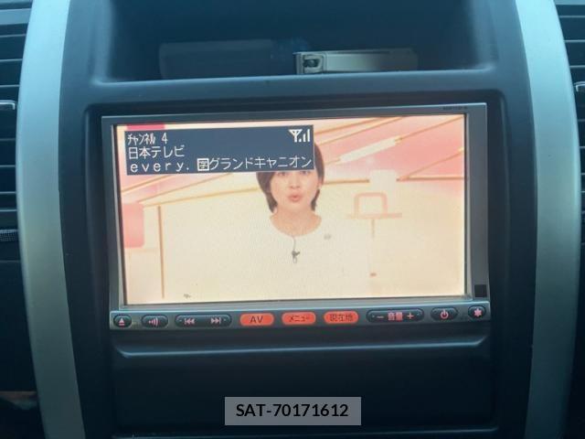 Nissan X-TRAIL 2010-08 8667207-17