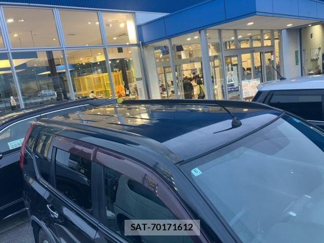 Nissan X-TRAIL 2010-08 8667207-2