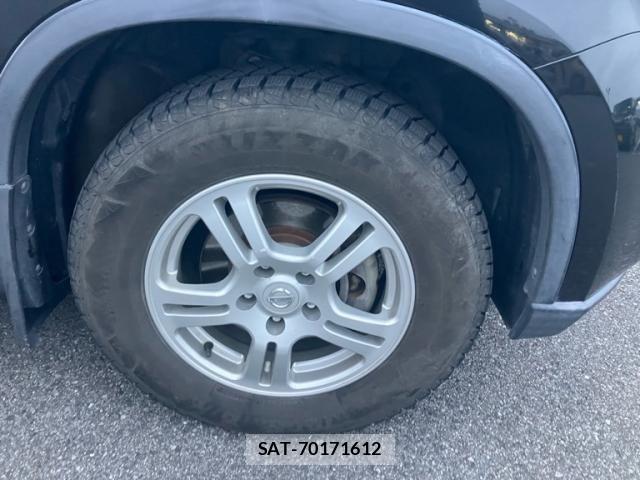 Nissan X-TRAIL 2010-08 8667207-5