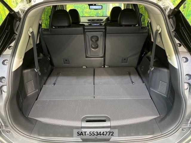 Nissan X-TRAIL 2021-02 8662563-10