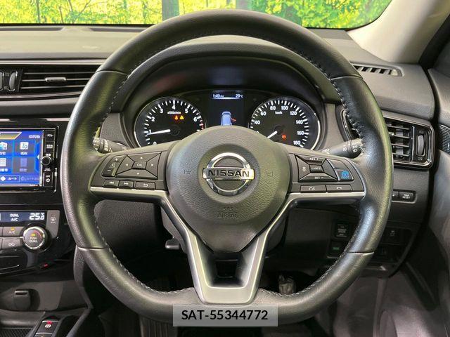 Nissan X-TRAIL 2021-02 8662563-11