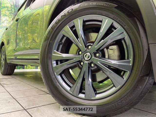 Nissan X-TRAIL 2021-02 8662563-13