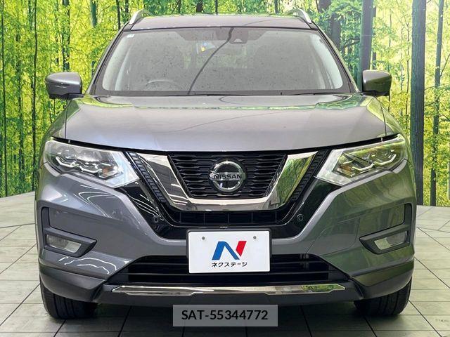 Nissan X-TRAIL 2021-02 8662563-14