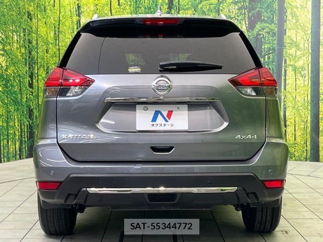 Nissan X-TRAIL 2021-02 8662563-15