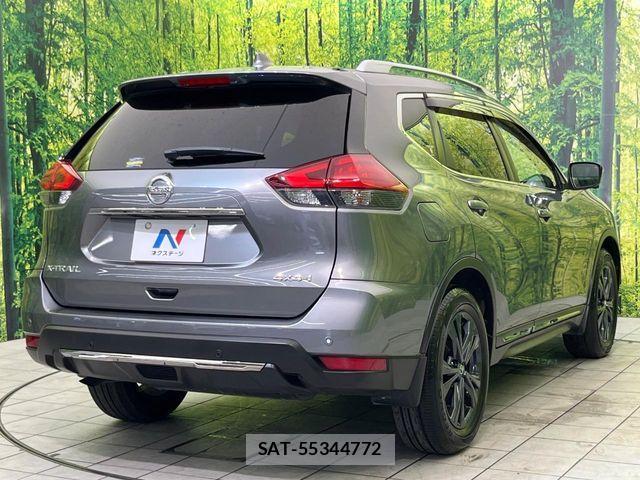 Nissan X-TRAIL 2021-02 8662563-16