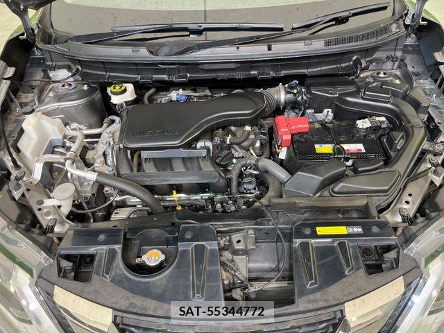 Nissan X-TRAIL 2021-02 8662563-17