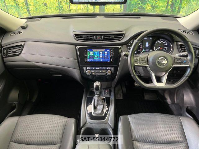 Nissan X-TRAIL 2021-02 8662563-1