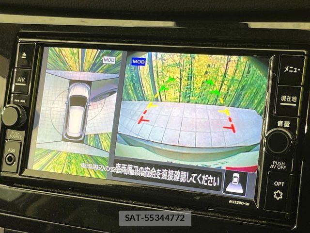 Nissan X-TRAIL 2021-02 8662563-4