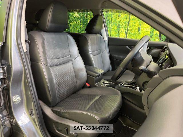 Nissan X-TRAIL 2021-02 8662563-7