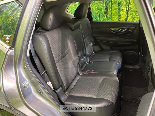 Nissan X-TRAIL 2021-02 8662563-8