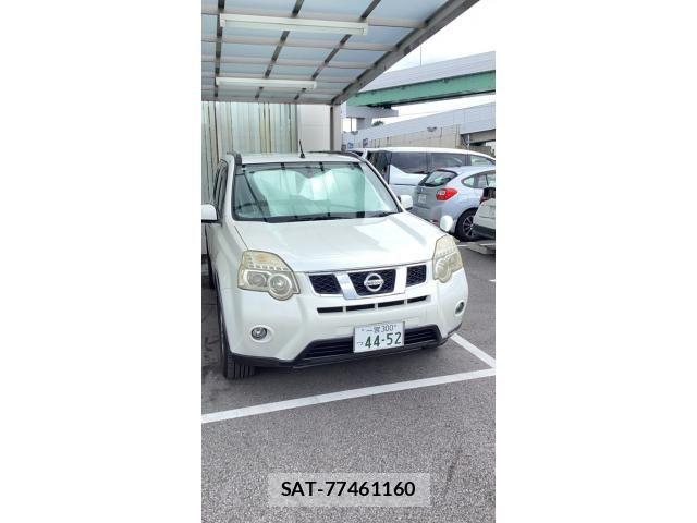 Nissan X-TRAIL 2010-09 8662591-0