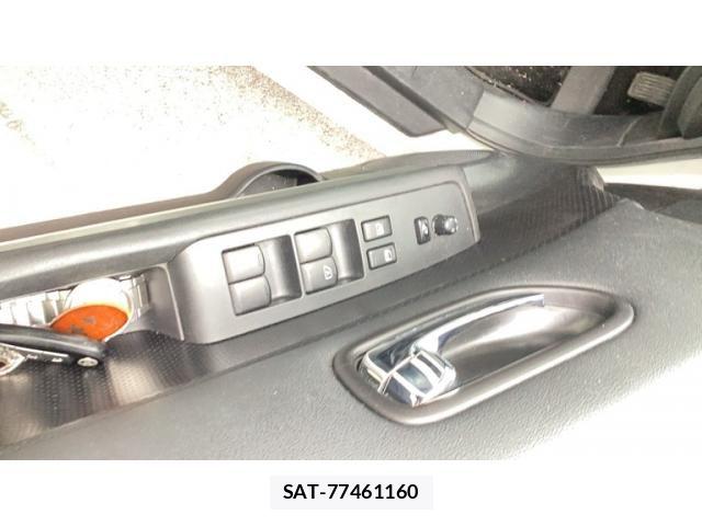 Nissan X-TRAIL 2010-09 8662591-9