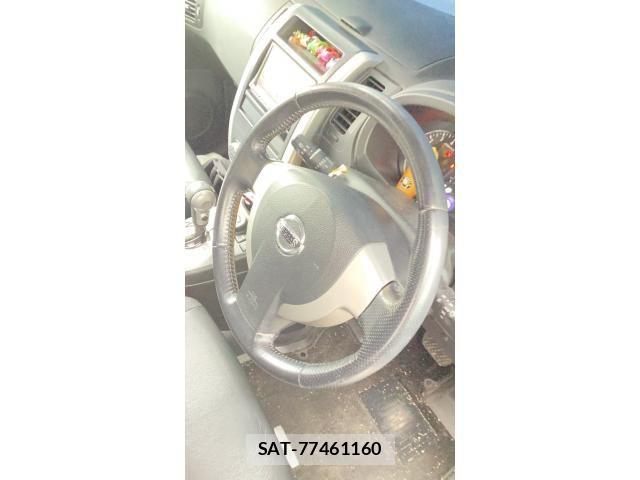 Nissan X-TRAIL 2010-09 8662591-12