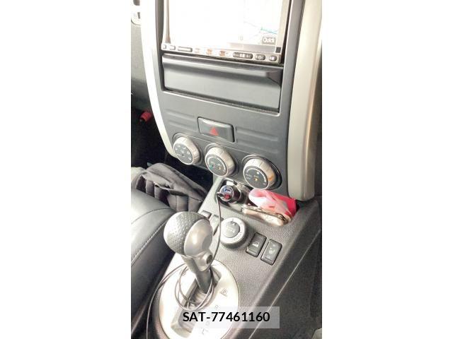 Nissan X-TRAIL 2010-09 8662591-14