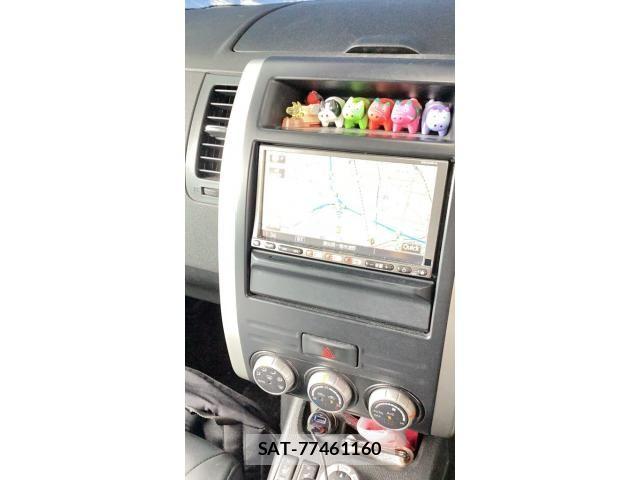 Nissan X-TRAIL 2010-09 8662591-15