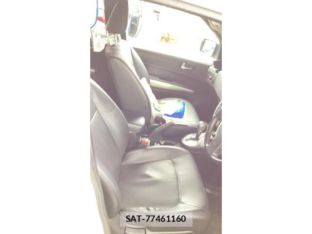 Nissan X-TRAIL 2010-09 8662591-17