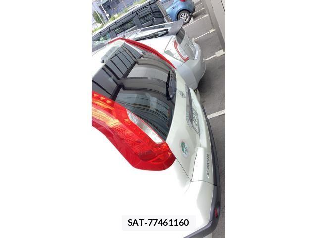 Nissan X-TRAIL 2010-09 8662591-1