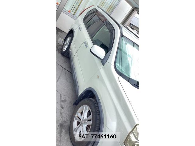 Nissan X-TRAIL 2010-09 8662591-3