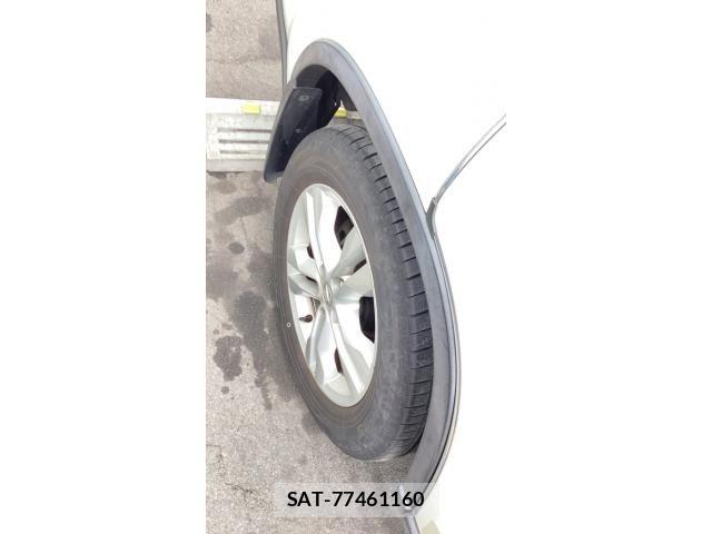 Nissan X-TRAIL 2010-09 8662591-6